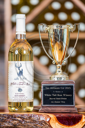 White Tail Run Winery