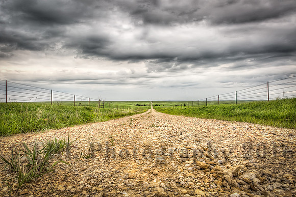 Long Road
