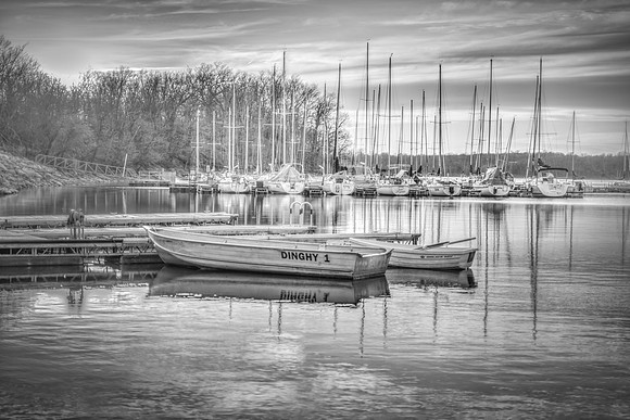 The Dinghy