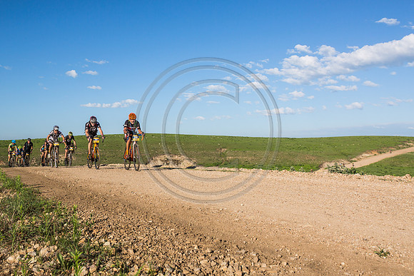 Camp Creek Road