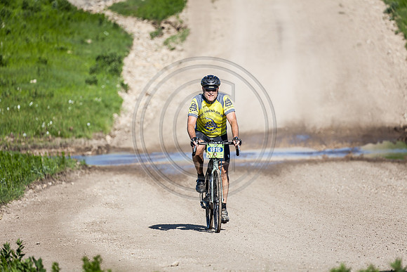 Camp Creek Road