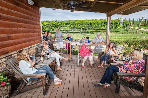 White Tail Run Winery