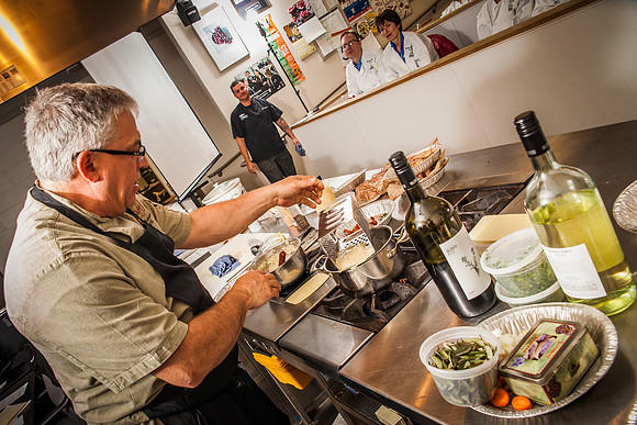 Broadmoor Bistro - Carnivore Cooking