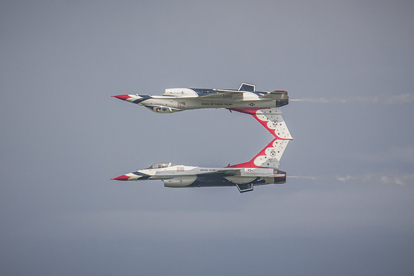 2015 Wings Over Whiteman