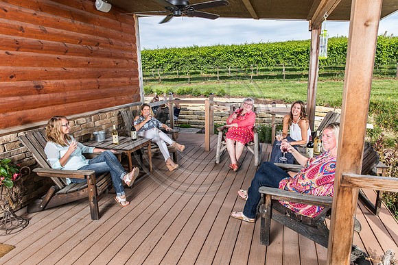 White Tail Run Winery
