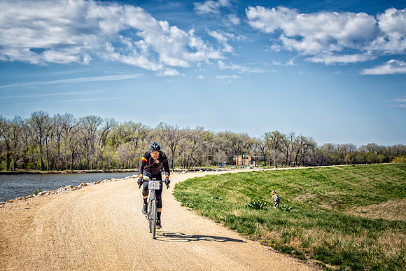 2016 - Gravelleurs Raid and Gravel Grinder