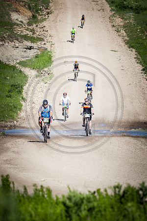 Camp Creek Road