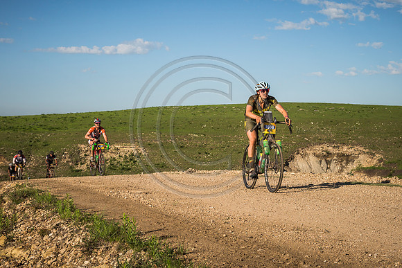 Camp Creek Road