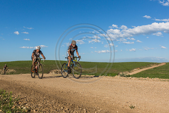 Camp Creek Road
