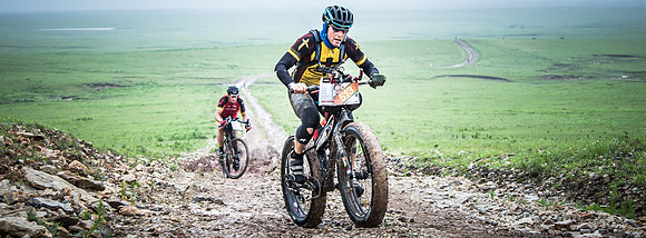 2015 DIrty Kanza 200 - Cattle Pens