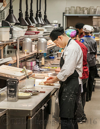 2016 03 29 Guest Chef Michael Smith