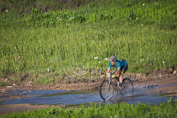 Camp Creek Road
