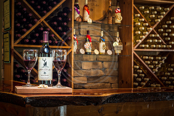 White Tail Run Winery