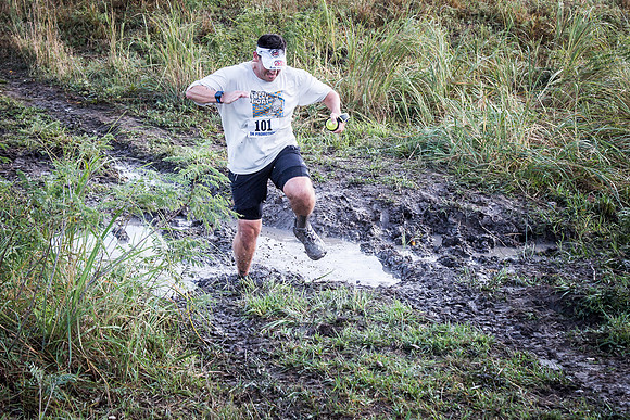 2015 - Race the Chase