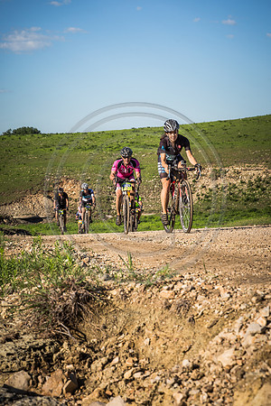 Camp Creek Road