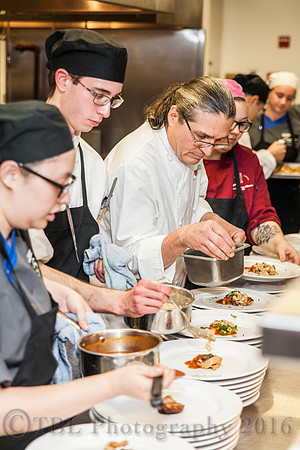 2016 03 29 Guest Chef Michael Smith