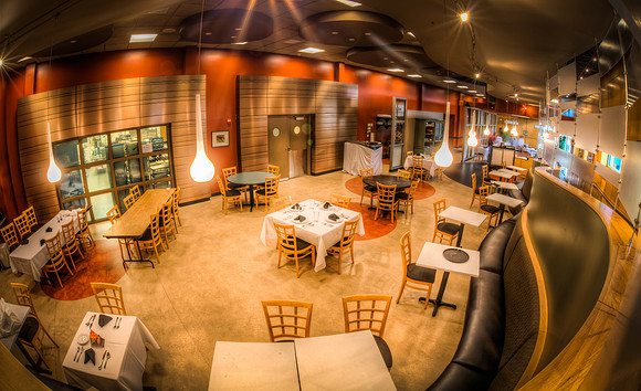 Broadmoor Bistro - Carnivore Cooking