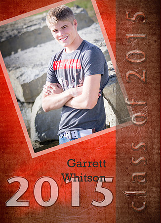 garrett whitson red