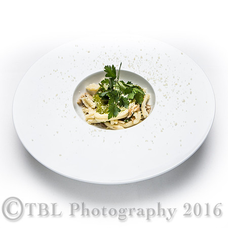 2016 03 29 Guest Chef Michael Smith