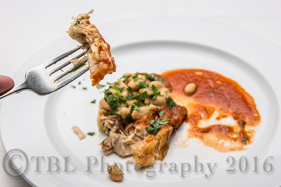 2016 03 29 Guest Chef Michael Smith