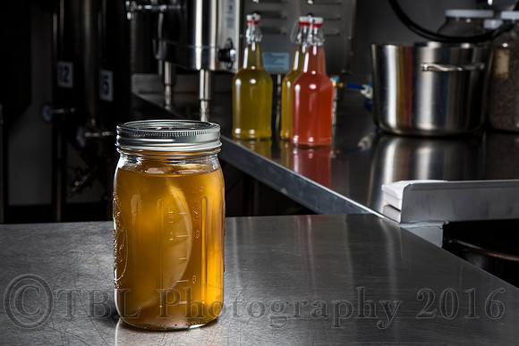 The Scoby Master Tea-Biotics