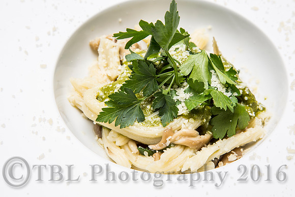 2016 03 29 Guest Chef Michael Smith