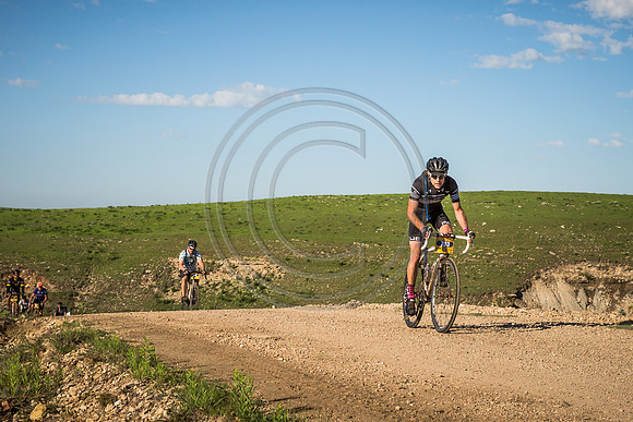 Camp Creek Road