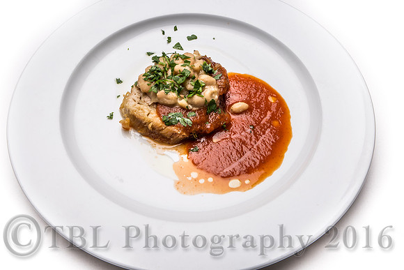 2016 03 29 Guest Chef Michael Smith