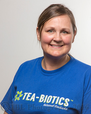 The Scoby Master Tea-Biotics