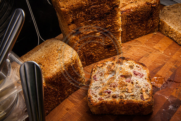 Ibis Bakery Artisan Toast