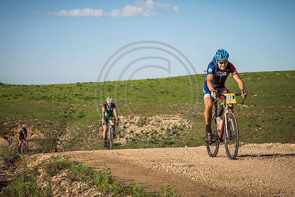 Camp Creek Road