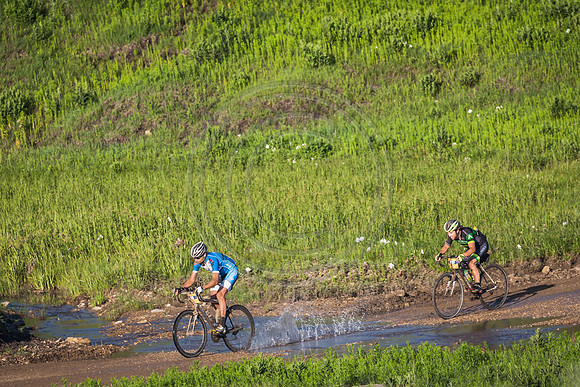 Camp Creek Road