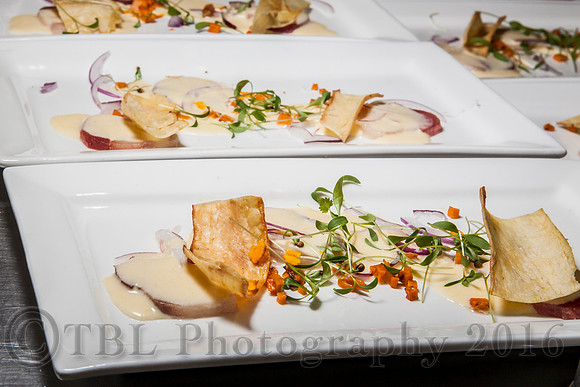 2016 03 29 Guest Chef Michael Smith