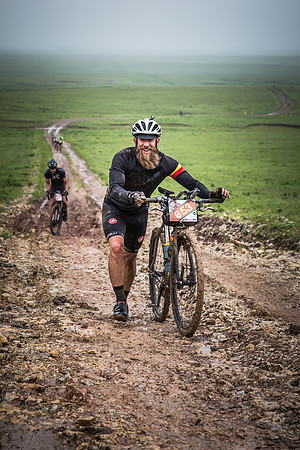 2015 DIrty Kanza 200 - Cattle Pens