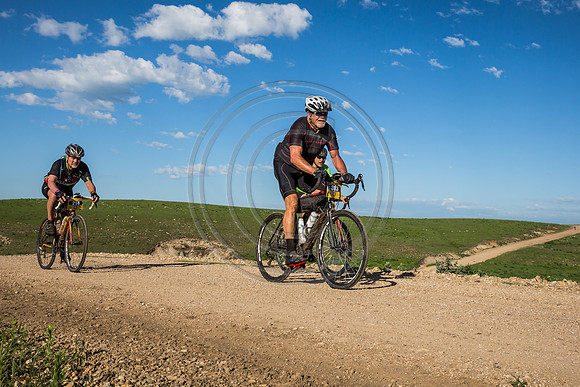 Camp Creek Road