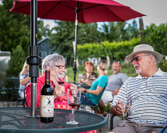 White Tail Run Winery