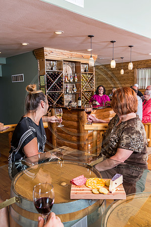 White Tail Run Winery