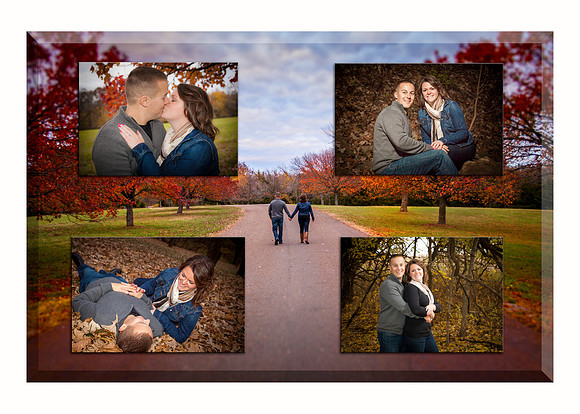buelt engagement large quad 5x7
