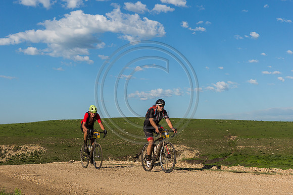 Camp Creek Road