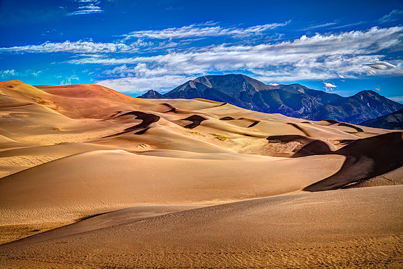 The Great Sand Dunes National Park 09042014-24