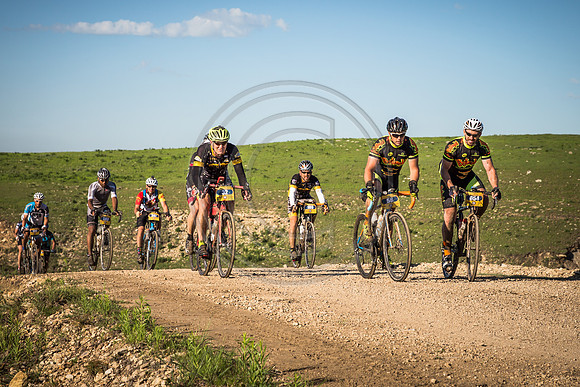 Camp Creek Road