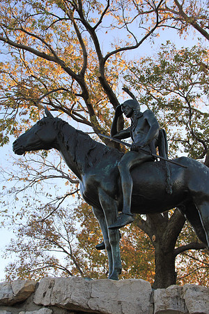 Kansas City Indian Outlook