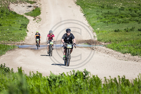 Camp Creek Road