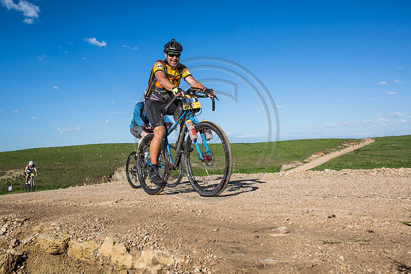 Camp Creek Road