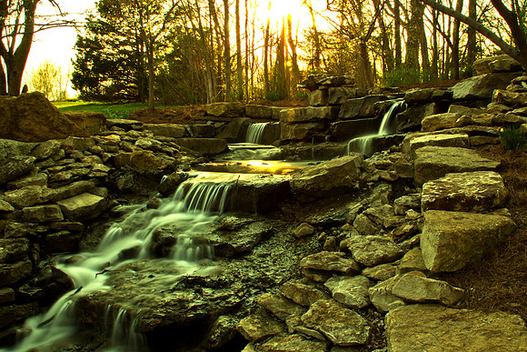 gold pool