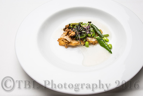 2016 03 29 Guest Chef Michael Smith