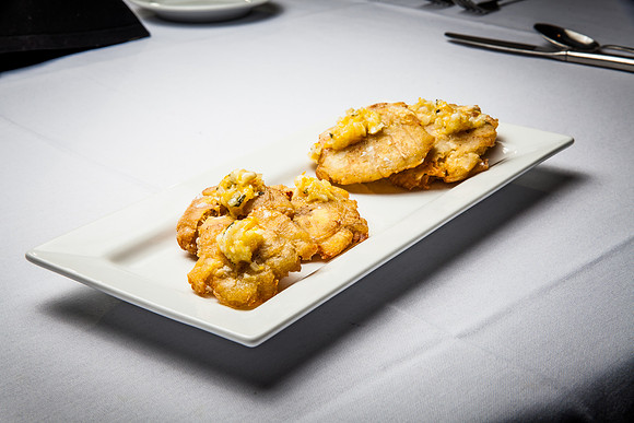 2014 - Taste of the Islands with Chef David Ivey-Soto