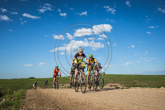 Camp Creek Road