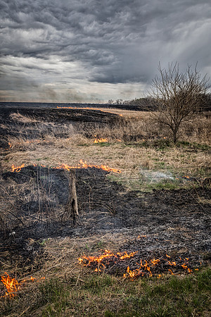 2016 03 31 Lyon County Kansas