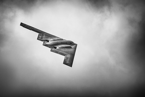 2015 Wings Over Whiteman